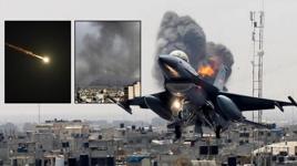 İsrail, Katar ve Suudi Arabistan'a saldıracak iddiası! 'Mossad ajanları gözaltına alındı'