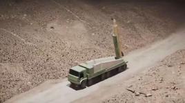 İsrail, İran'da füze ve savunma sistemlerinin bulunduğu tesisleri vurdu