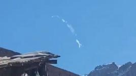 İran: İsrail'e ait üç İHA düşürüldü