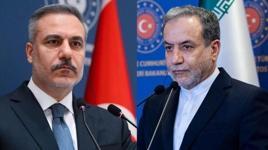 Türkiye ile İran arasında ilk temas! Ankara atılan füzeye nasıl bakıyor?