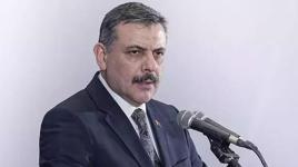 İran–ABD–İsrail savaşı... Bakan Çiftçi: Sınırda olağanüstü hareketlilik yok