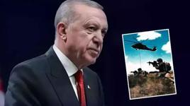 Cumhurbaşkanı Erdoğan'dan 'Akıllı olun' mesajı