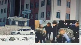 8 yaşındaki çocuğa feci dayak! Öfkeli veli dehşet saçtı; kimse şikayetçi olmadı