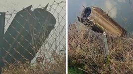 İran ordusu: Türkiye topraklarına füze atmadık