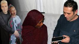 Aksaraylı İlker, gittiği ülkeden 21 günde evlenip geri döndü: Otel masraflarımı bile karşıladılar