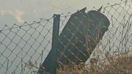 MSB’den düşürülen füzeyle ilgili açıklama: Cevap verme hakkımız saklı