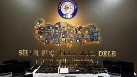 İzmir’de yasa dışı bahis ağının yöntemi ortaya çıktı! Aile gibi göründüler, içeride milyarlık sistem kurdular