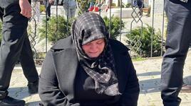 'Bir bardak su' tartışması can aldı! Karar duruşmasında gözyaşları sel oldu