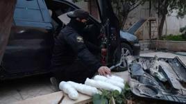 MİT'ten Şam'da terör operasyonu! Hücre çökertildi, 3 DEAŞ'lı yakalandı