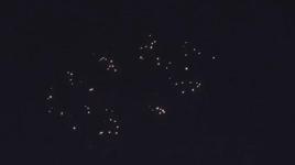 Tel Aviv'e çoklu füze saldırısı