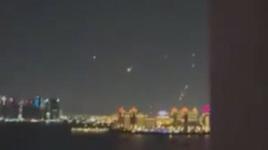 Katar, ABD üssünü hedef alan İHA saldırısının önlendiğini duyurdu