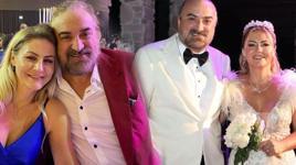 Selma Konak paylaştı! Eşi Volkan Konak ile kızının o anları hüzünlendirdi