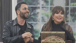 Aşkım Kapışmak Gelinim Mutfakta'da! İlişki sorunlarına çözüm