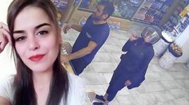 Uluslararası yardım işareti yaptıktan 2 saat sonra öldürülmüştü! Cani için karar