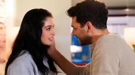 Serhat Zeynep'e aşkını ilan ediyor