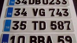 APP plaka cezaları ile ilgili yeni karar