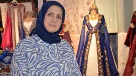 Eşi dalga geçti, kendi işinin patronu oldu: 'Şu an mağazam var'