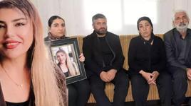 Boğularak öldürülen Alev’in kardeşi: Bankadan çektiği 4 milyon TL ortada yok