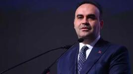 Bakan Kacır: Kadınların girişimcilikteki varlığı birçok Avrupa ülkesini geride bırakıyor