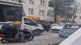 Yeni düzenleme ile 542 bin lira ceza yediler! Trafikte bunu yapan yandı