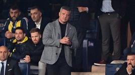 Sadettin Saran'dan hakem tepkisi: Maç yönetecek hakem kalmayacak