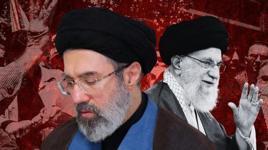 İran'ın yeni dini lideri Mücteba Hamaney oldu