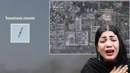 NYT, Trump'ın yalanını ifşa etti! İşte ABD füzesinin İran'da 165 çocuğu öldürdüğü şok görüntü