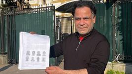 Antalya'da 38 bin Euro'ya bedel 24 saat: Şaka yapıyorlar sandım