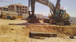 MSB: İran'dan atılan füze imha edildi