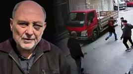 Annesinin cenazesinden dönüyordu! Sokakta omuz atan 3 kişi kabusu yaşattı: 'Şu an çift görüyorum'