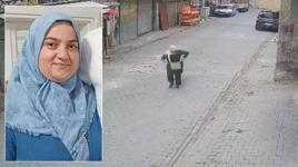 'Hastaneye gidiyorum' diye evden çıkan Hatice 4 gündür kayıp