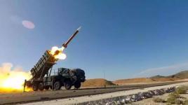 Malatya'ya konuşlanan Patriotlar nereden geldi?