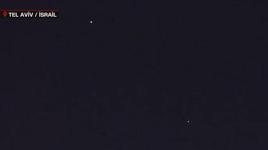 İran'dan yeni saldırı dalgası