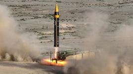 Orta Doğu ateş çemberi: Savaşın 12'nci gününde İsrail'e yeni saldırı dalgası! İran, ABD'ye karşı 2 tonluk füzeyi ateşledi