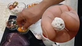 Leblebinin içinden çıktı, şoka girdi! Sanki ölüm tuzağı