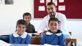Muş'ta eğitim mucizesi! Sabah 4'te başlıyor: Bütün zamanımı üç öğrenciye ayırıyorum