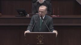 Cumhurbaşkanı Erdoğan: Emekli maaş ödemelerini 14 Mart'tan itibaren ödemeye başlıyoruz