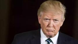 Trump'tan İran açıklaması! 'Savaş yakında bitecek'