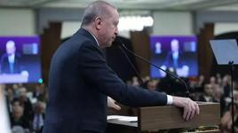 Cumhurbaşkanı Erdoğan: İran krizindeki tavrımız nettir