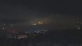 İsrail ordusu Beyrut'taki Dahiye bölgesine saldırılarını şiddetlendirdi