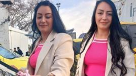 Muhasebeciliği bıraktı kentte herkes onu konuşuyor! ‘Kendi işimin patronuyum’