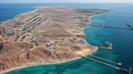 ABD ve İsrail'in asıl hedefi: İran'ın petrol kalbi Hark Adası! 'Körfezi kanla sularız'