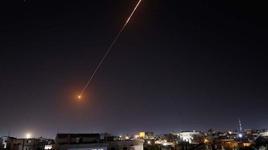 İran'dan İsrail'e gece saldırısı şoku: Çok sayıda yaralı var