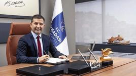 Kuşadası Belediye Başkanı Günel gözaltına alındı