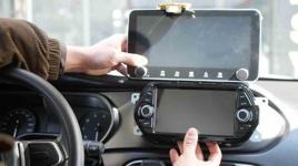 Bakan Çiftçi'den araçlardaki multimedya sistemine ilişkin yeni açıklama!