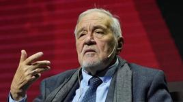 İlber Ortaylı'nın son paylaşımında İsrail'e verdiği cevap hafızlara kazındı! 'Ne sulh sulha benzer ne savaş savaşa'