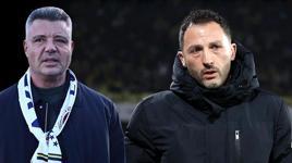 Fenerbahçe'de maç sonu acil toplantı kararı! Yönetimden Tedesco için ayrılık sorusuna cevap