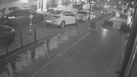 Esenyurt'ta iş yerini kurşunlayan 2 şüpheli yakalandı