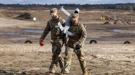 ABD'den İran'a karşı 10 bin tane MEROPS