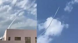 Basra Körfezi ülkesinden İran'a ilk teyitli saldırı